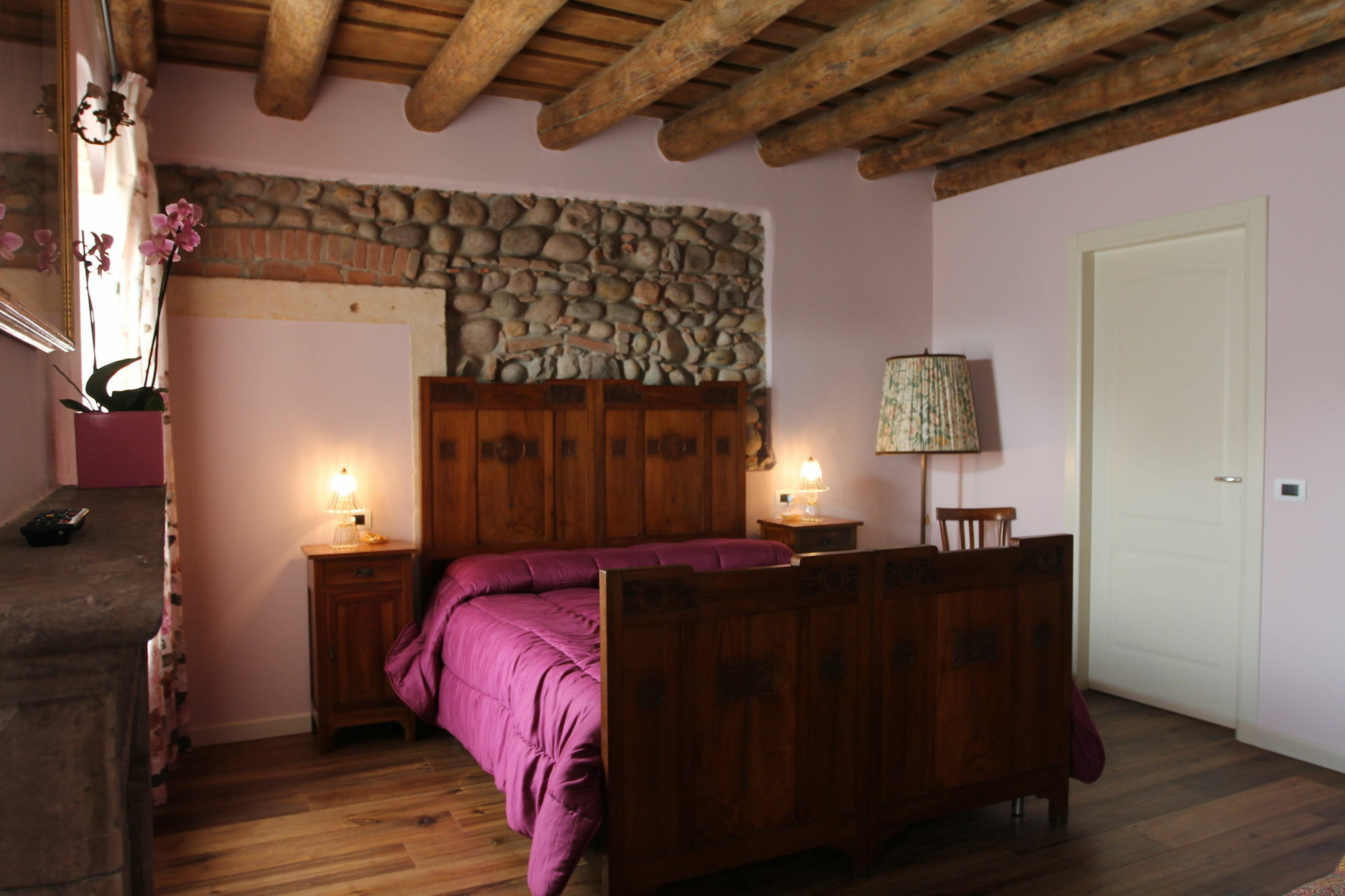Relais Corte Sant' Agata B&B Верона Екстер'єр фото