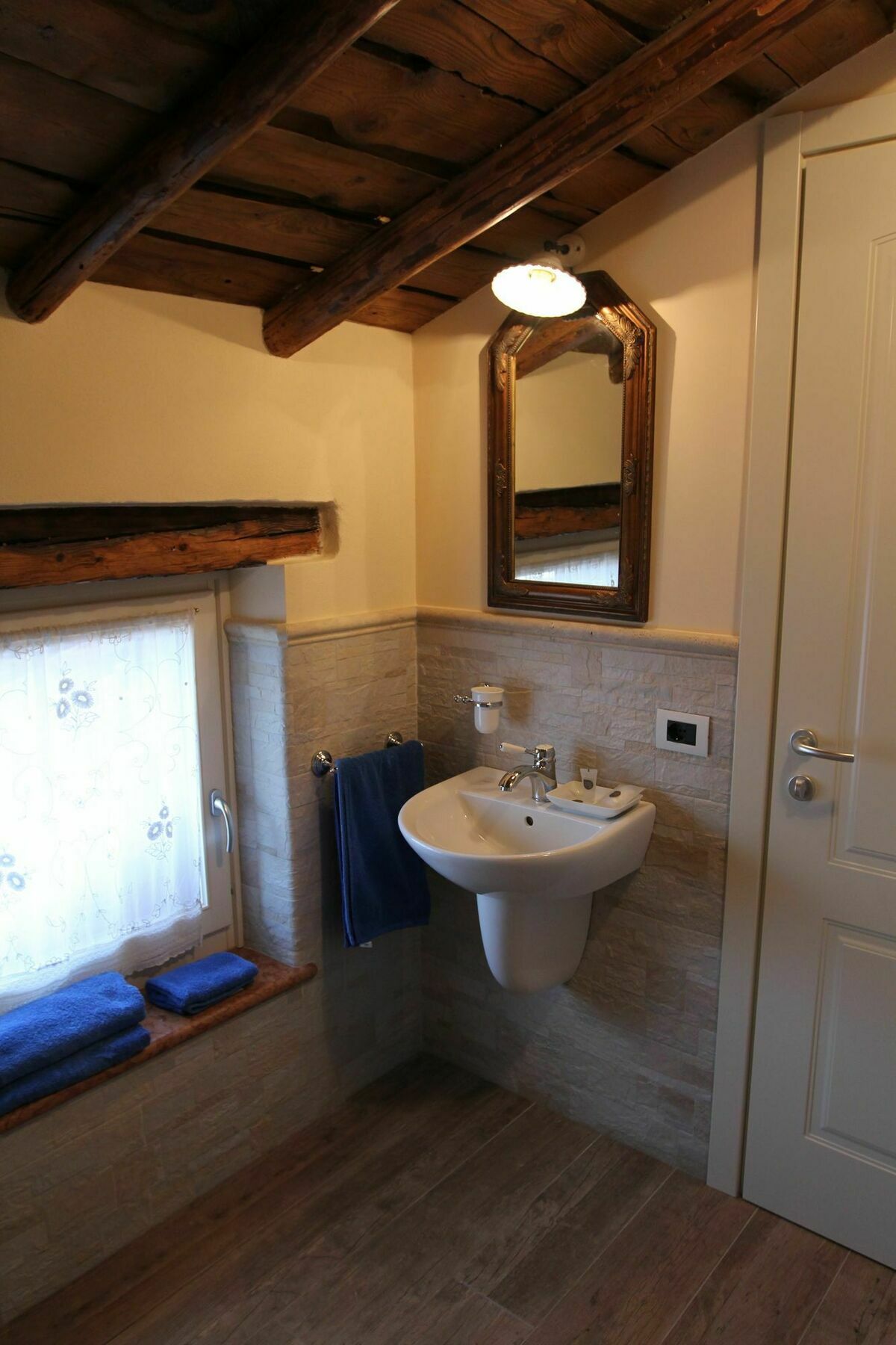 Relais Corte Sant' Agata B&B Верона Екстер'єр фото