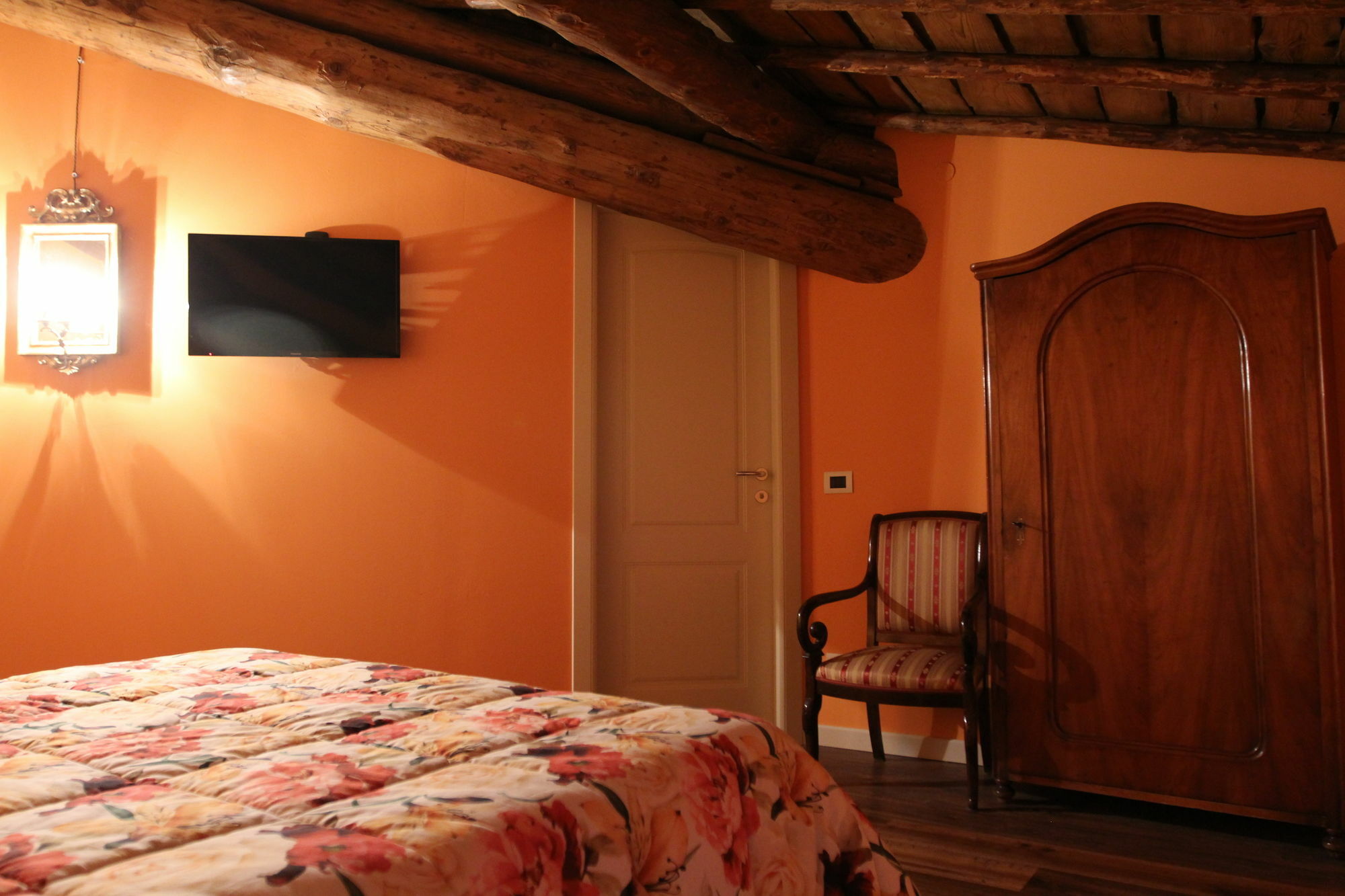 Relais Corte Sant' Agata B&B Верона Екстер'єр фото