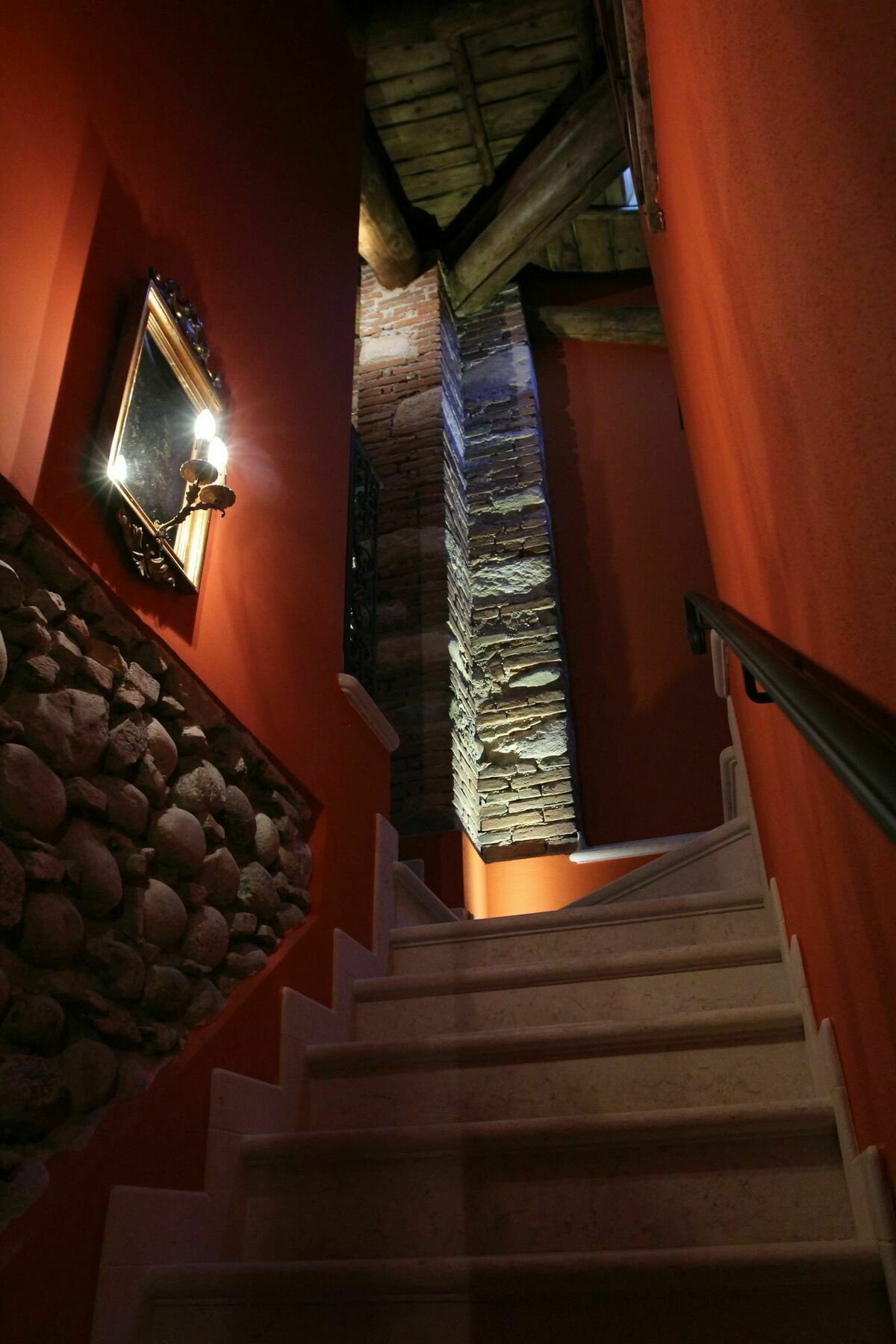 Relais Corte Sant' Agata B&B Верона Екстер'єр фото