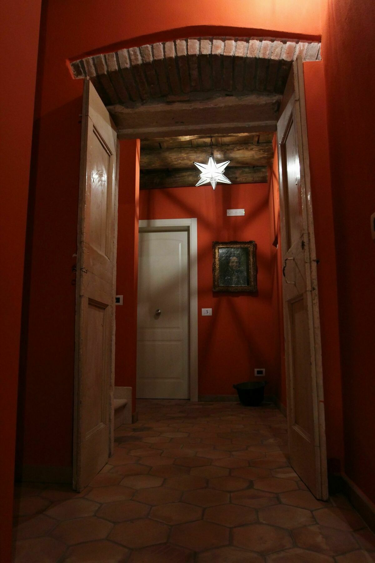 Relais Corte Sant' Agata B&B Верона Екстер'єр фото