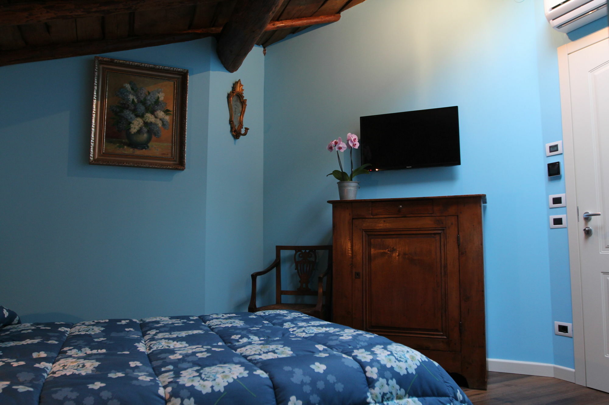 Relais Corte Sant' Agata B&B Верона Екстер'єр фото