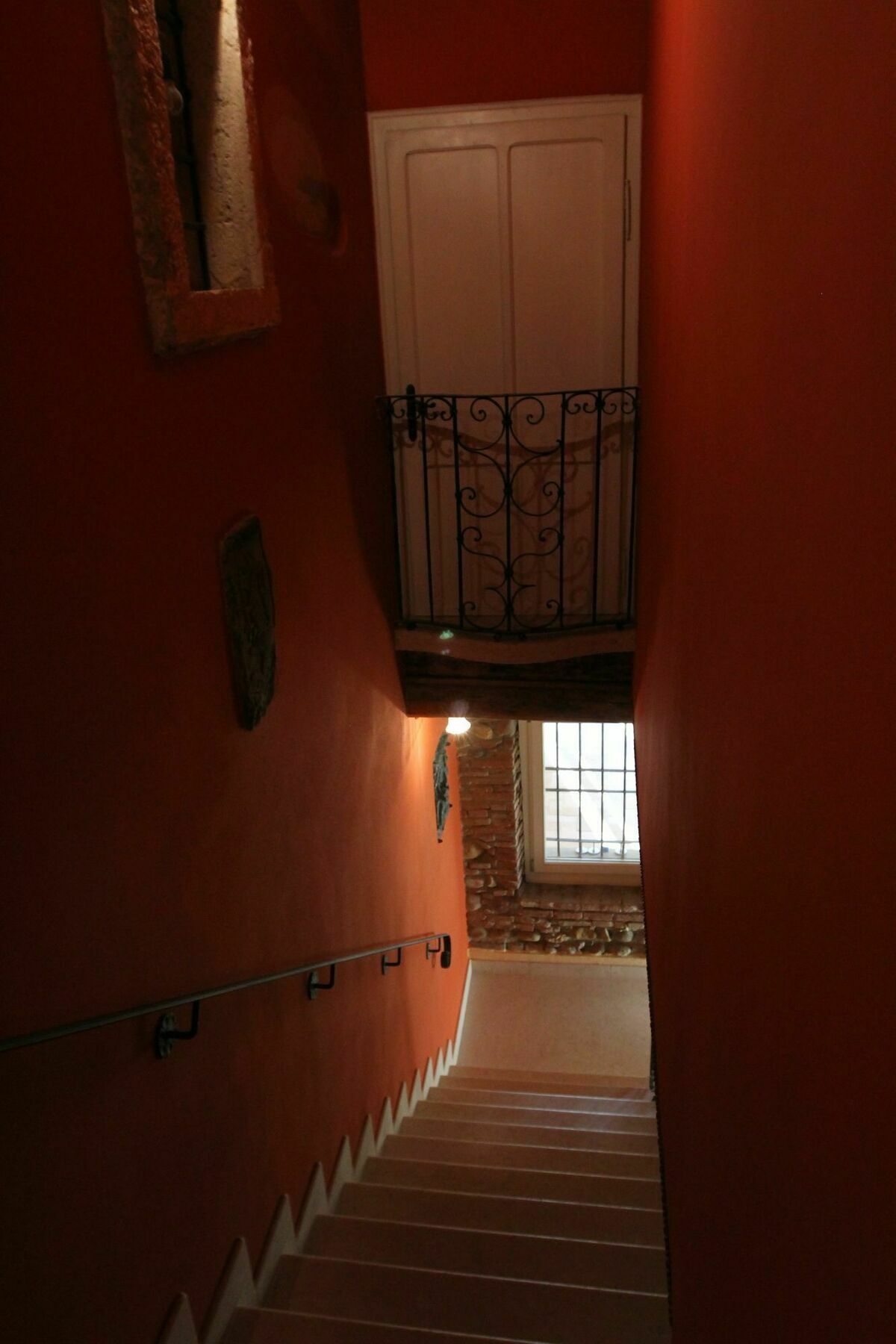 Relais Corte Sant' Agata B&B Верона Екстер'єр фото