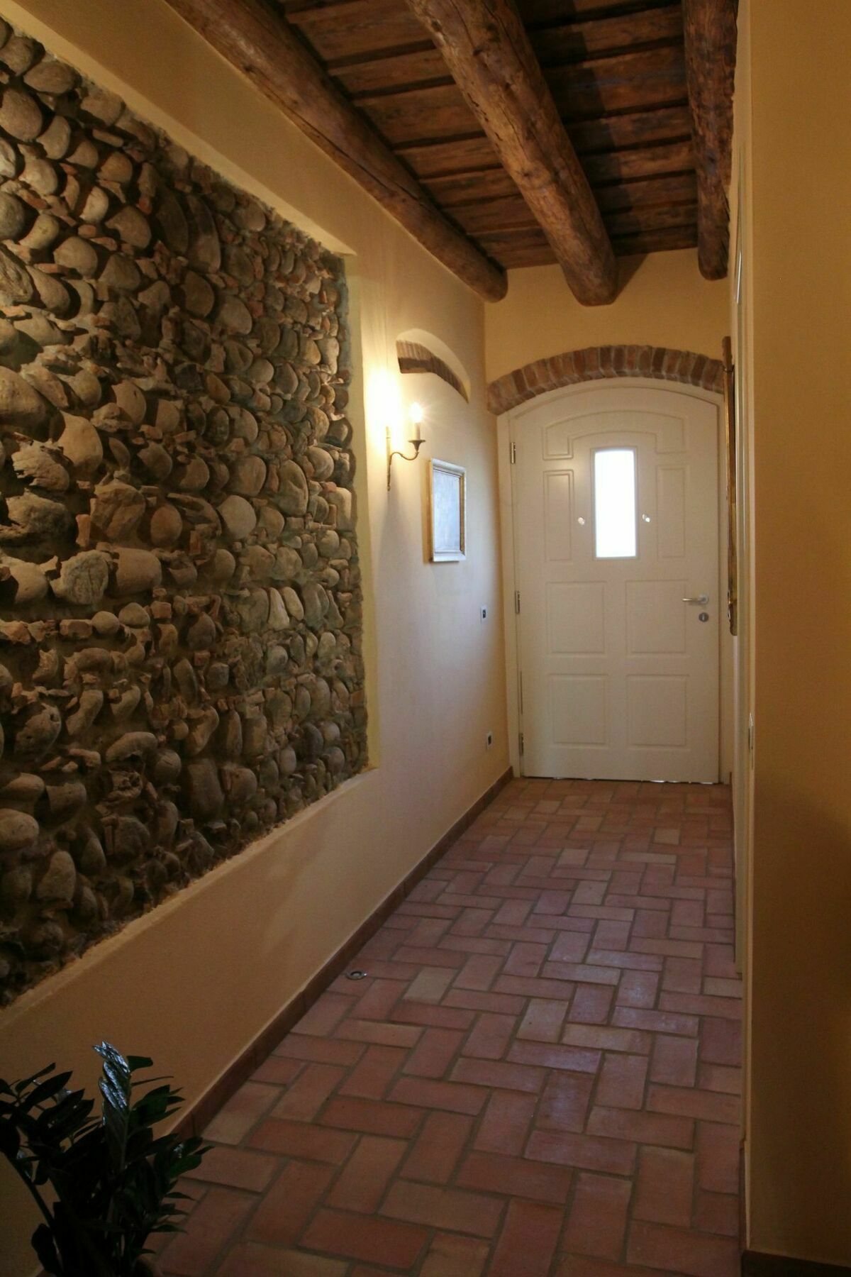Relais Corte Sant' Agata B&B Верона Екстер'єр фото