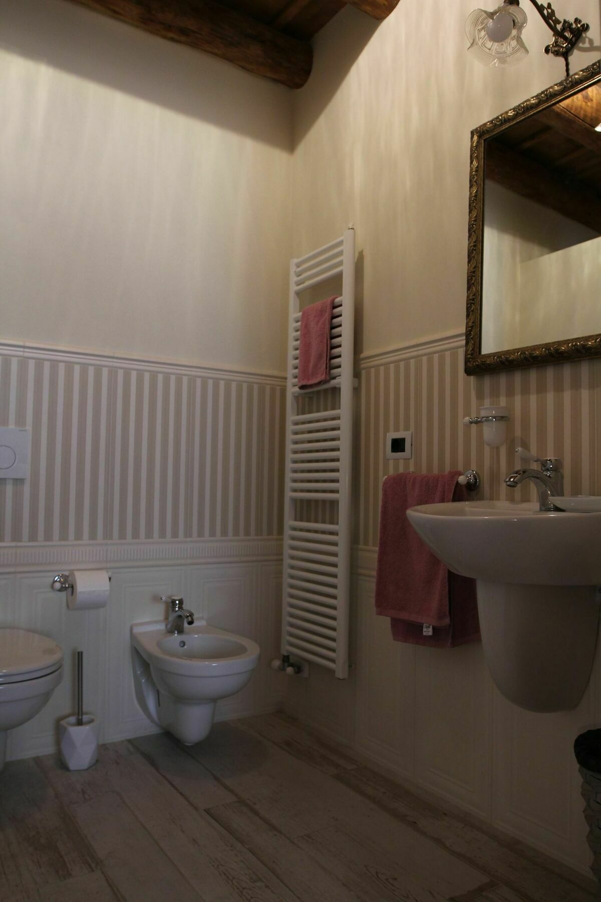 Relais Corte Sant' Agata B&B Верона Екстер'єр фото